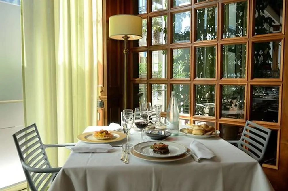 Hotel Dei Congressi Rome Italy