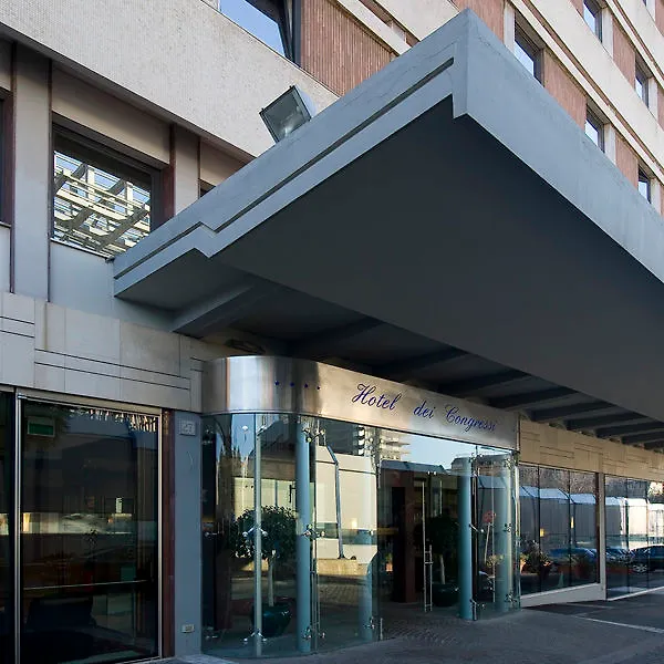 Hotel Dei Congressi Rome