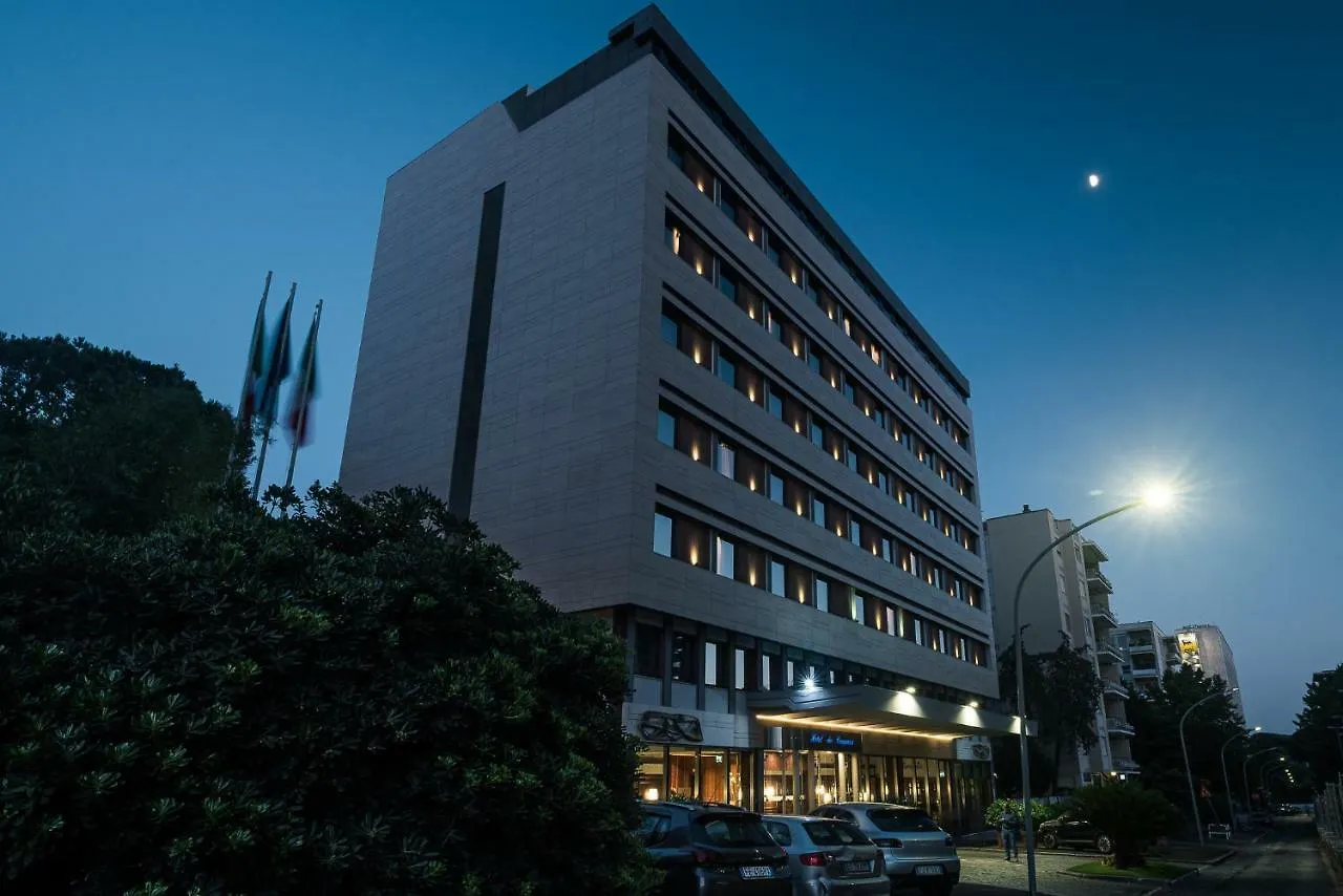Hotel Dei Congressi contacts