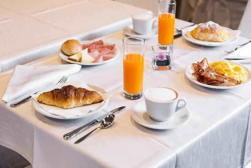 Hotel Dei Congressi Rome 4*,  Italy