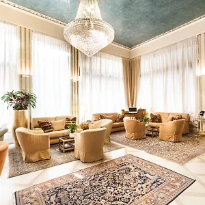*** Hotel San Luca Italië