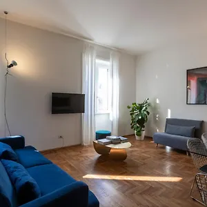  Apartment Duomo Big Italy