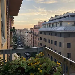 Our In - Via Machiavelli Apartment