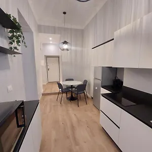  Apartment Perfect Place In Porta Venezia Italy