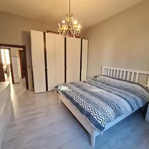 Giannotti House Apartamento