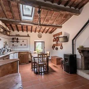  Apartment Antica Porta Di Sovana Italy