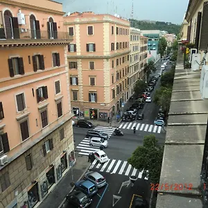 Vaticansky Pensjonat