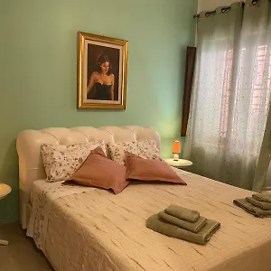  Apartment La Dimora Di Dionisio Al Mare Italy