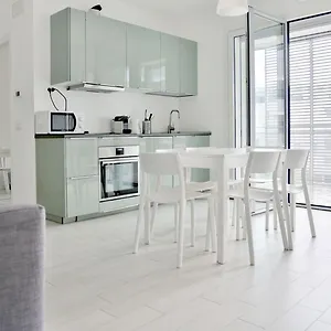 Luxury 3 Bedroom 100 Mq Next To Rho Fiera And San Siro Apartamento