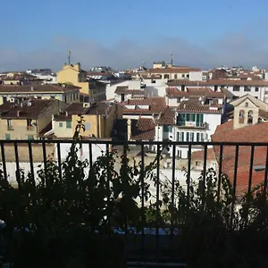 ** Hotel Cordova Italië