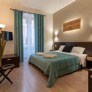 Bed & Breakfast Flowerome, Rome