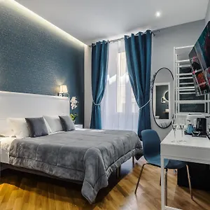 Gasthuis Bed And, Rome