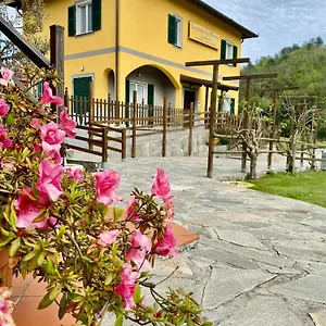 ** Hotel Da Marco Italië