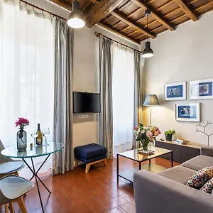 Grotta Pinta Apartment
