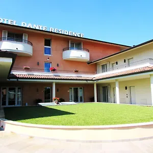 **** Aparthotel Dante Italië