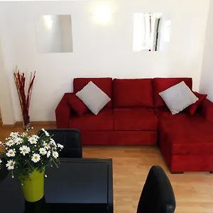 Home'n - Spagna Apartment
