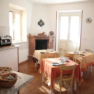 Grappoli Di Sole Farm stay