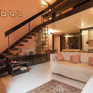 In Navona Loft Roma
