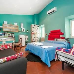 2* Bed and Breakfast Signor Colosseo