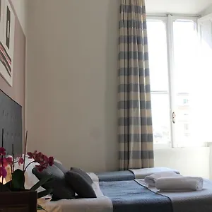 Bed & Breakfast Little Rose, Rome