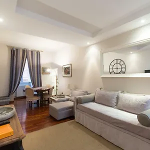 Holidays Banchi Nuovi Roma