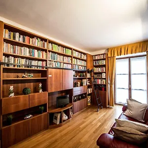  Apartment Airguest Crocetta Loft Italy