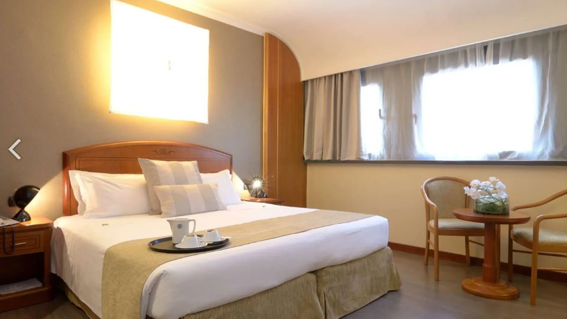 Hotel Dei Congressi Rome 4*,  Italy